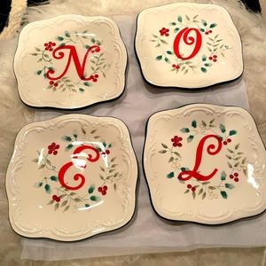 PFALTZGRAFF ANNIVERSARY PLATES